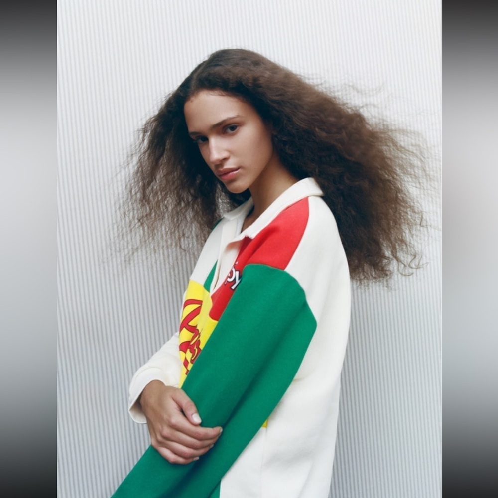 Zara Peanuts Pullover - image 4